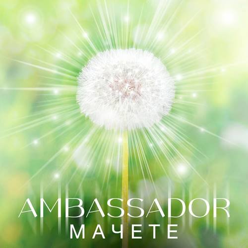Мачете - Ambassador (2023) Постер к Мачете - Ambassador (2023)