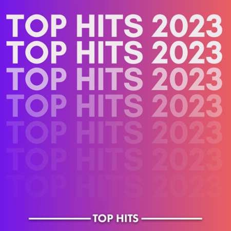 Топ зарубежных хитов от Spotify (2023) Постер к Топ зарубежных хитов от Spotify (2023)