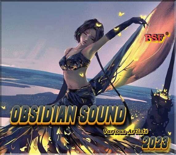 Obsidian Sound (2023) Постер к Obsidian Sound (2023)