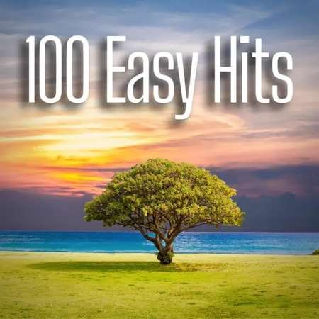 100 Easy Hits (2023) Постер к 100 Easy Hits (2023)