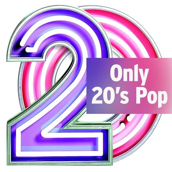 Only 20s Pop (2023) Постер к Only 20s Pop (2023)