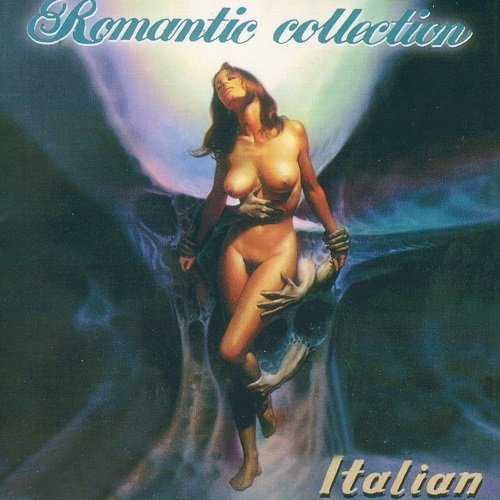 Romantic Collection - Italian (1999) Постер к Romantic Collection - Italian (1999)