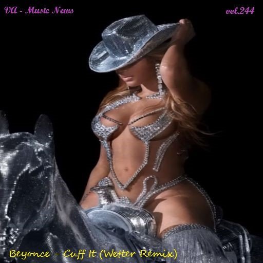 Music News vol.244 (2023) Постер к Music News vol.244 (2023)