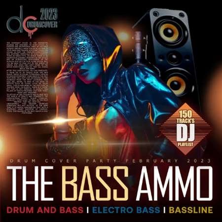 The Bass Ammo (2023) Постер к The Bass Ammo (2023)