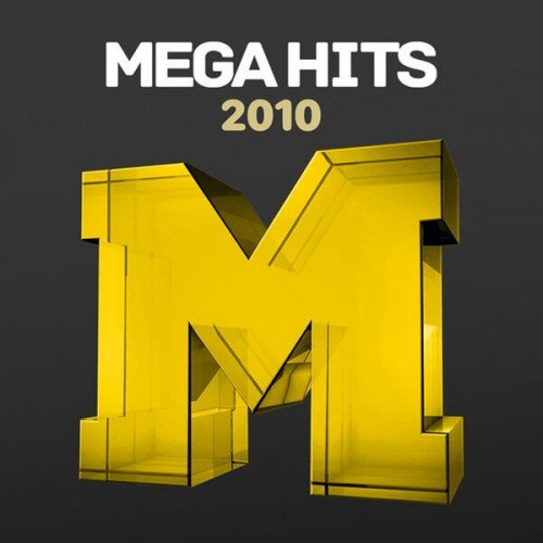 Mega Hits 2010 - 2017 (8 Releases) (2023) Постер к Mega Hits 2010 - 2017 (8 Releases) (2023)