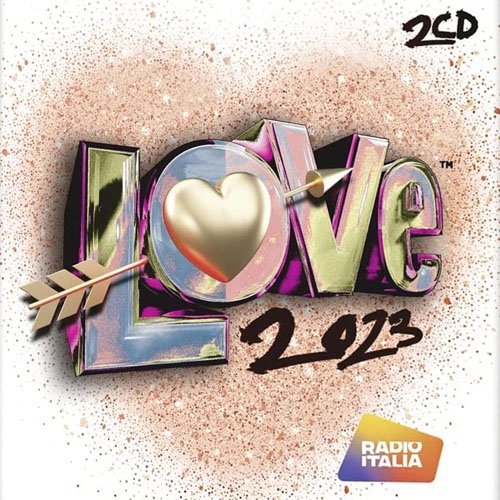 Radio Italia Love (2023) Постер к Radio Italia Love (2023)