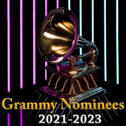 Grammy Nominees (2021-2023) Постер к Grammy Nominees (2021-2023)