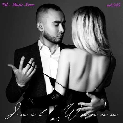 Music News vol.245 (2023) Постер к Music News vol.245 (2023)