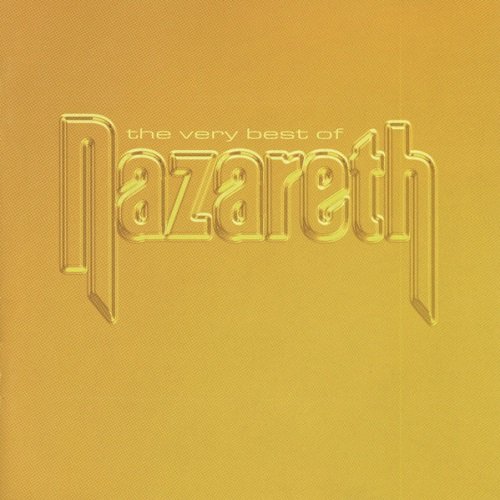 Nazareth - The Very Best Of Nazareth (2001) FLAC Постер к Nazareth - The Very Best Of Nazareth (2001) FLAC