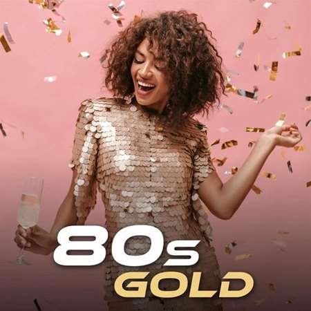 80s Gold (2023) Постер к 80s Gold (2023)