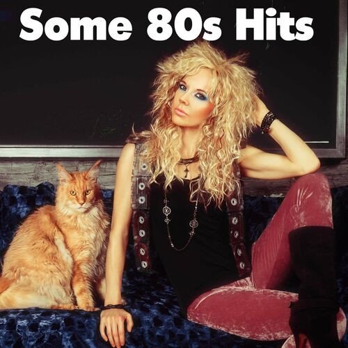 Some 80s Hits (2023) Постер к Some 80s Hits (2023)