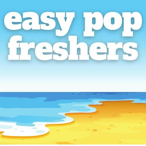 Easy Pop Freshers (2023) Постер к Easy Pop Freshers (2023)