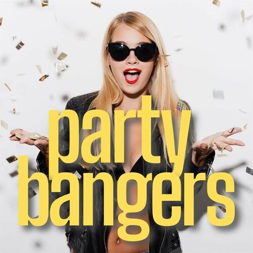 Party Bangers (2023) Постер к Party Bangers (2023)