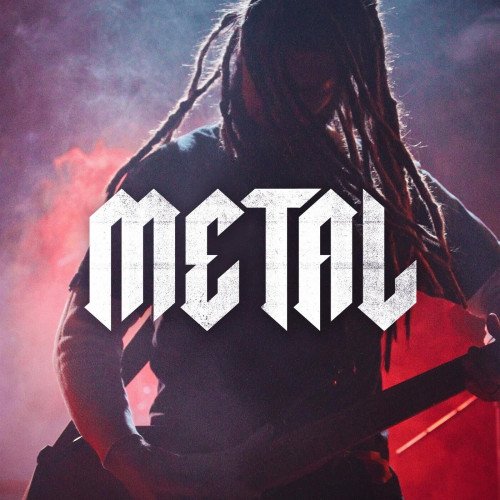 Metal (2023) Постер к Metal (2023)