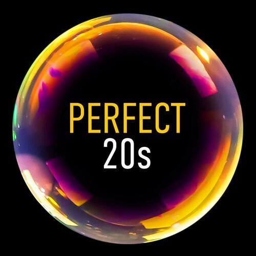 Perfect 20s (2023) Постер к Perfect 20s (2023)