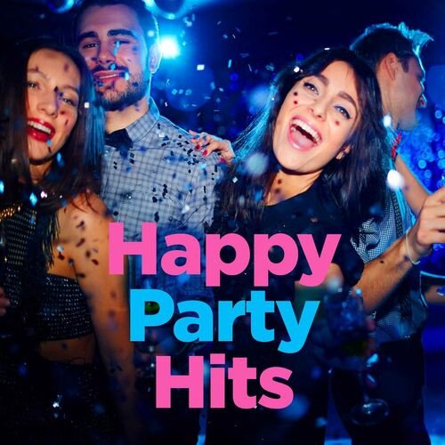 Happy Party Hits (2023) Постер к Happy Party Hits (2023)