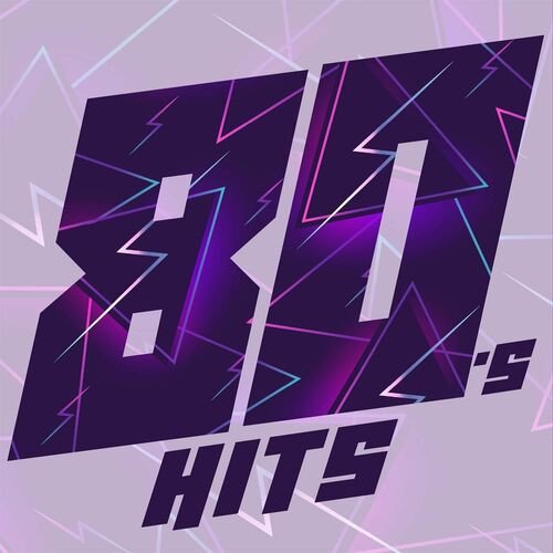 80's Hits (2023) Постер к 80's Hits (2023)