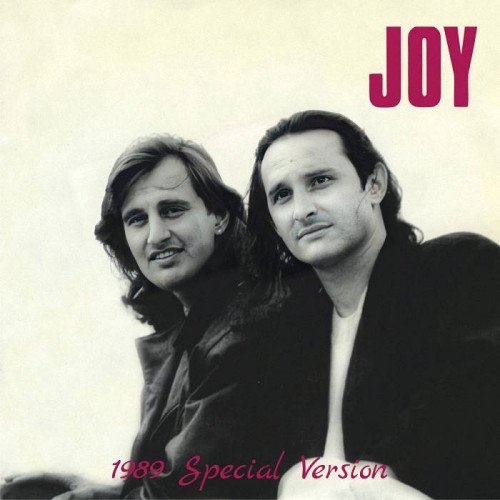 Joy - Joy 1989 Special Version (2022) Постер к Joy - Joy 1989 Special Version (2022)