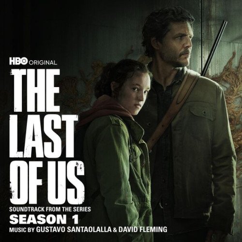 The Last of Us: Season 1 (Soundtrack) (2023) Постер к The Last of Us: Season 1 (Soundtrack) (2023)