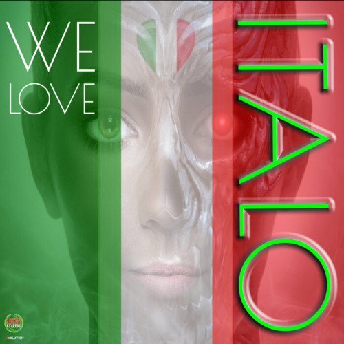 We Love Italo (2023) Постер к We Love Italo (2023)