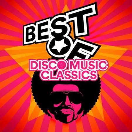 Best of Disco Music- Classics (2023) Постер к Best of Disco Music- Classics (2023)