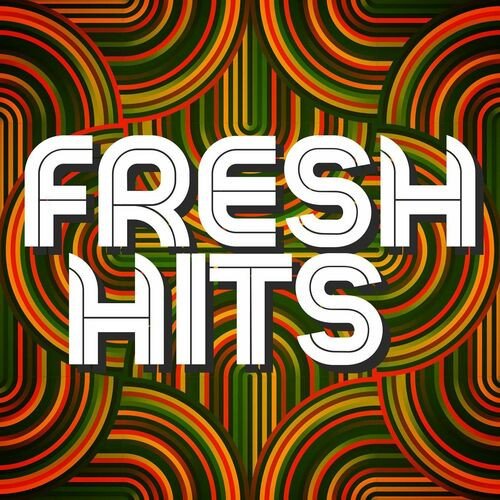 Fresh Hits (2023) Постер к Fresh Hits (2023)