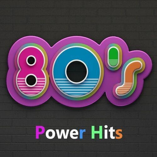 80s Power Hits Anni Ottanta (2023) Постер к 80s Power Hits Anni Ottanta (2023)