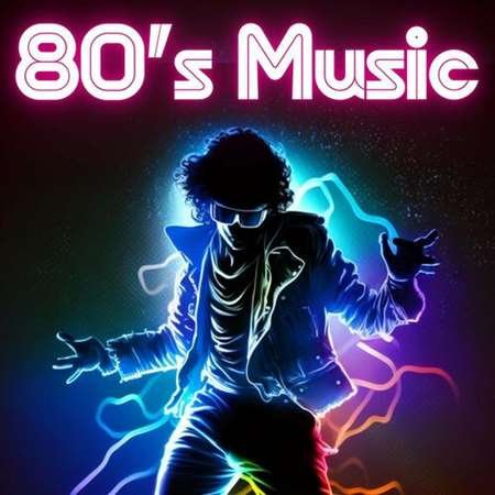 80's Music (2023) Постер к 80's Music (2023)