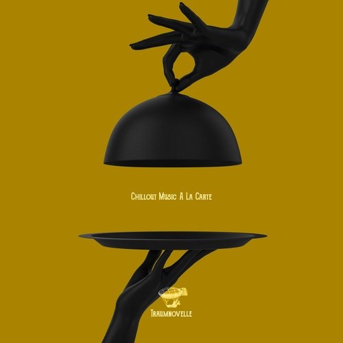 Chillout Music A La Carte (2023) Постер к Chillout Music A La Carte (2023)