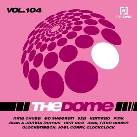 The Dome Vol.104 (2023) Постер к The Dome Vol.104 (2023)