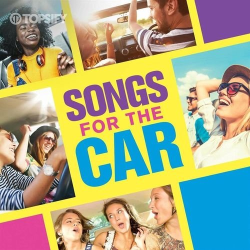 Songs for the Car (музыка для машины) (2022) Постер к Songs for the Car (музыка для машины) (2022)