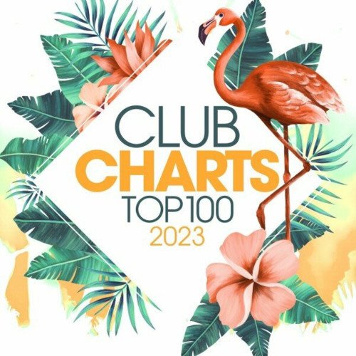 Club Charts Top 100 (2023) Постер к Club Charts Top 100 (2023)