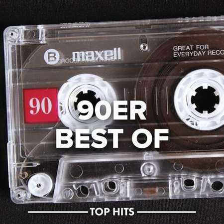 90er Best Of (2023) Постер к 90er Best Of (2023)