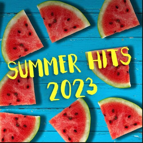 Summer Hits (2023) Постер к Summer Hits (2023)