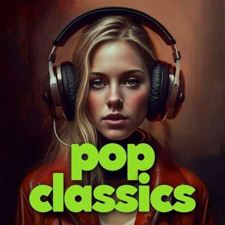 Pop classics (2023) Постер к Pop classics (2023)