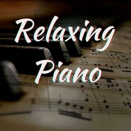 Relaxing Piano (2023) Постер к Relaxing Piano (2023)