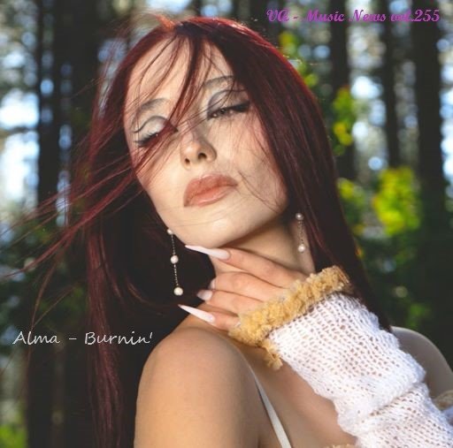 Music News vol.255 (2023) Постер к Music News vol.255 (2023)