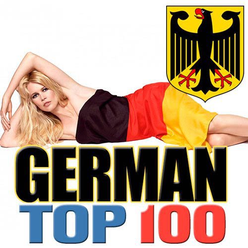 German Top 100 Single Charts 07.04. (2023) Постер к German Top 100 Single Charts 07.04. (2023)