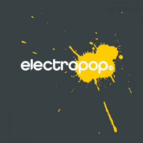Electropop 24 (2023) Постер к Electropop 24 (2023)