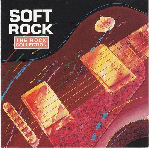 The Rock Collection: Soft Rock (1992) Постер к The Rock Collection: Soft Rock (1992)
