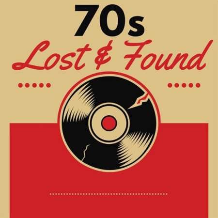 70s Lost & Found (2023) Постер к 70s Lost & Found (2023)