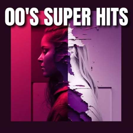 00's Super Hits (2023) Постер к 00's Super Hits (2023)