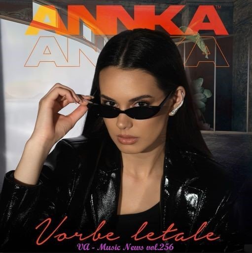 Music News vol.256 (2023) Постер к Music News vol.256 (2023)