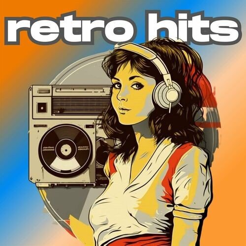 Retro Hits (2023) Постер к Retro Hits (2023)
