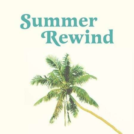 Summer Rewind / 70s 80s 90s Hits (2023) Постер к Summer Rewind / 70s 80s 90s Hits (2023)