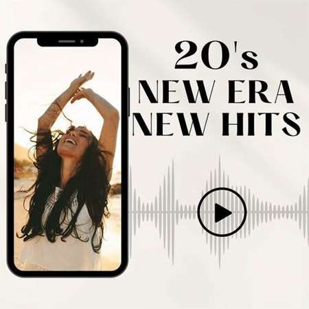20's New Era New Hits (2023) Постер к 20's New Era New Hits (2023)