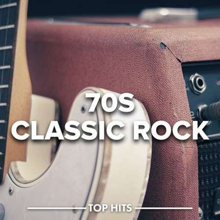 70s Classic Rock (2023) Постер к 70s Classic Rock (2023)