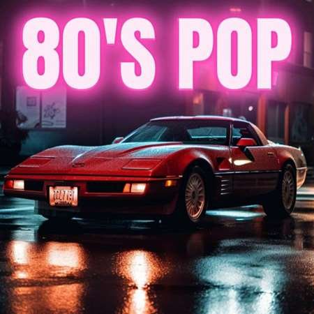 80's Pop (2023) Постер к 80's Pop (2023)