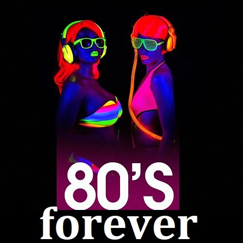 80s Forever (2023) Постер к 80s Forever (2023)