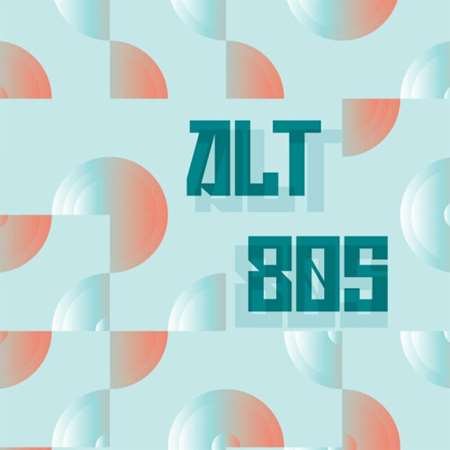 Alt 80-s (2023) Постер к Alt 80-s (2023)